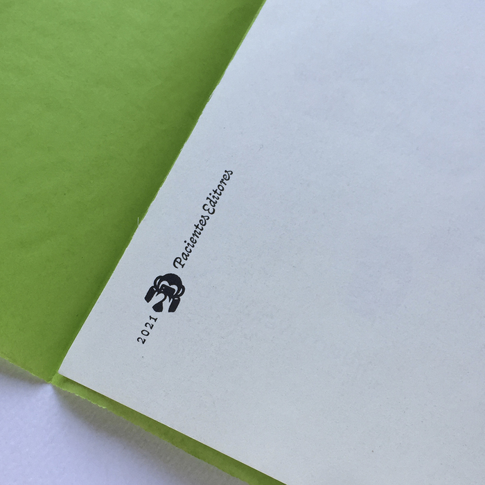 Publishing house logo