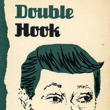<cite>The Double Hook</cite> by Sheila Watson