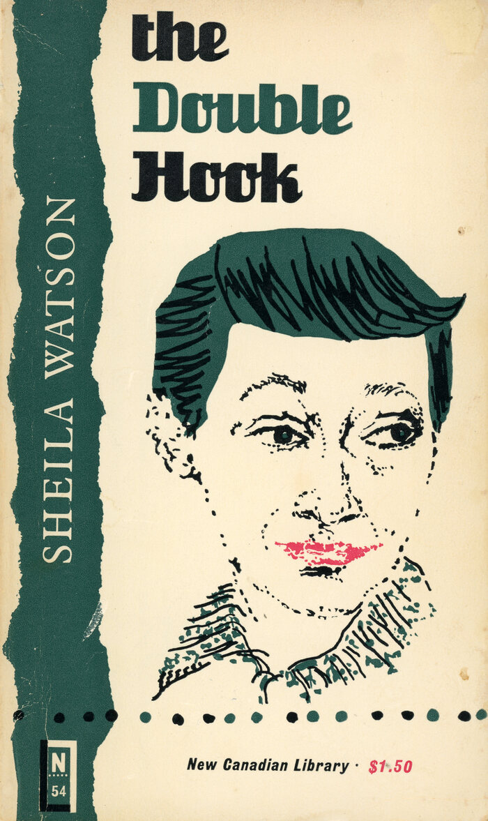 The Double Hook by Sheila Watson