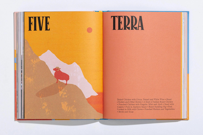 Bitter Honey by Letitia Clark 7