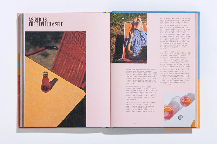 Bitter Honey by Letitia Clark 8