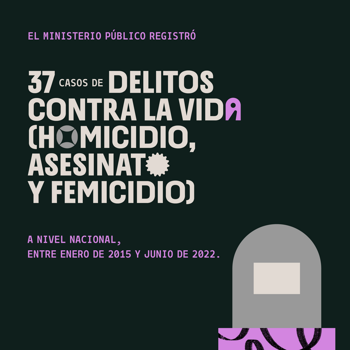 Miradas Diversas identity 9