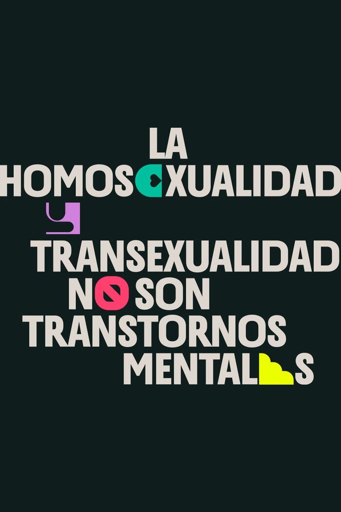 Miradas Diversas identity 2