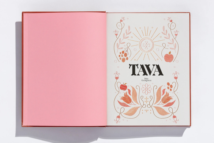 Tava by Irina Georgescu 2