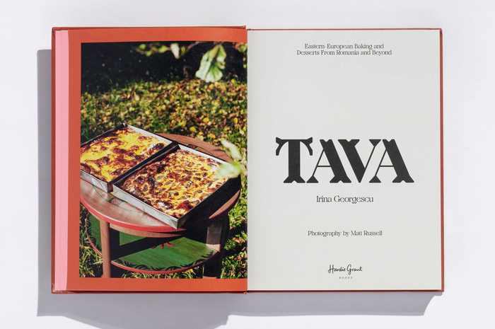 Tava by Irina Georgescu 5
