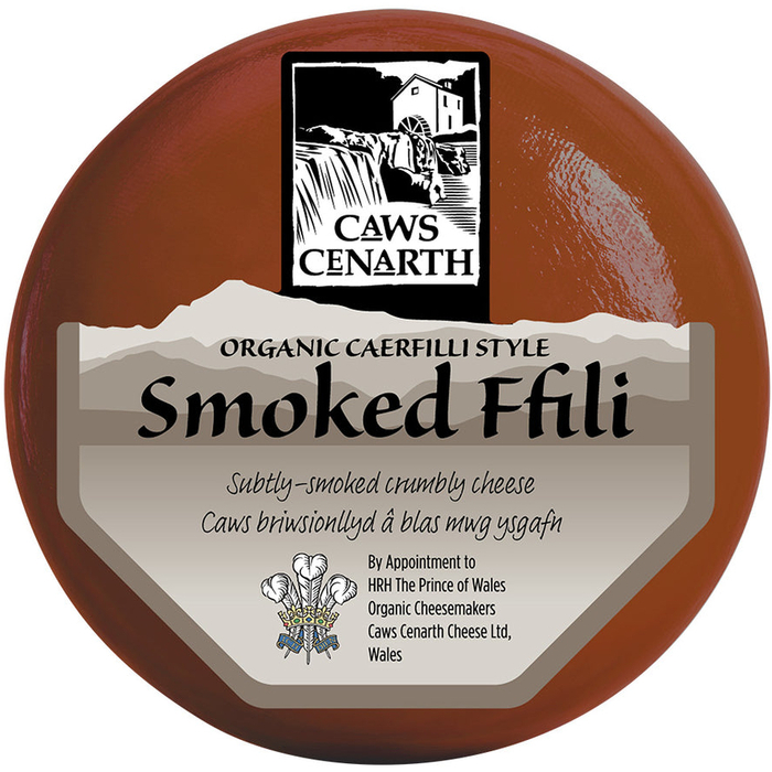 Smoked Ffili