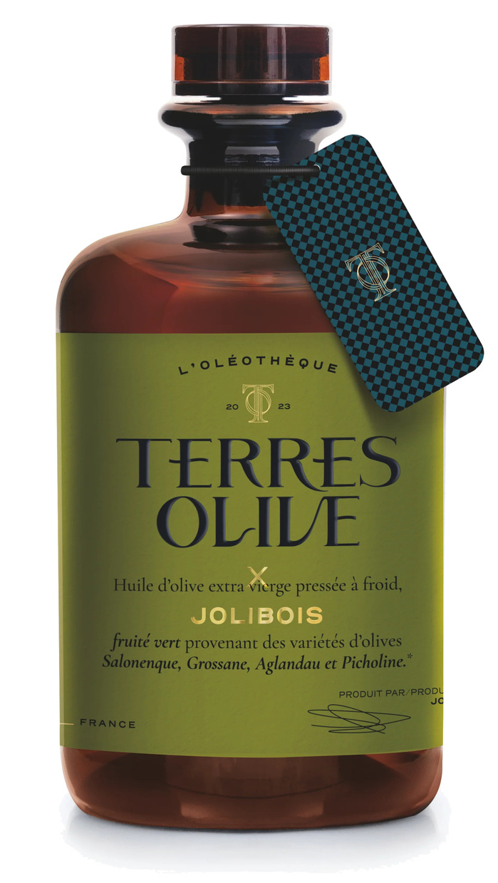 Terres Olive 7
