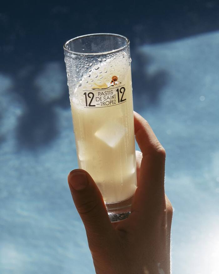 Pastis 12/12 de Saint-Tropez 7