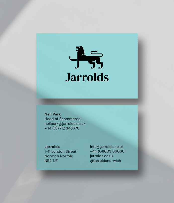 Jarrolds 3