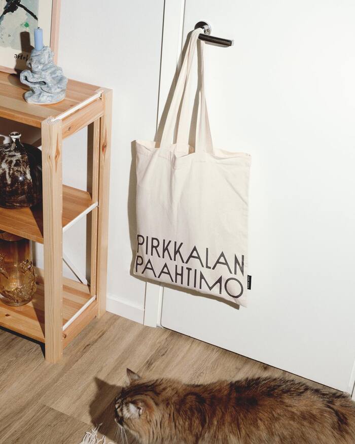 Pirkkalan 2