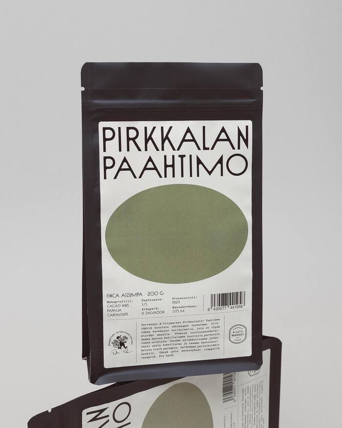 Pirkkalan 4