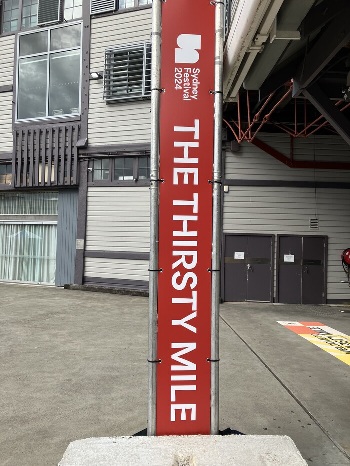 Sydney Festival 2022–24 1
