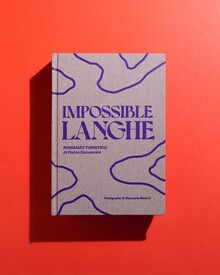 <cite>Impossible Langhe</cite> by <span></span><span><span>Pietro Giovannini</span></span>