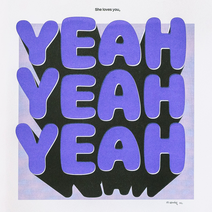 Full view artwork