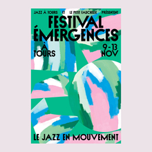Festival Émergences 2022
