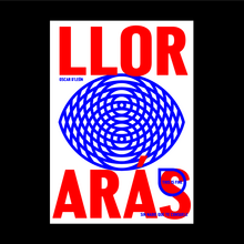 Llorarás Riso poster