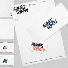 Agnès &amp; Agnès Architecture