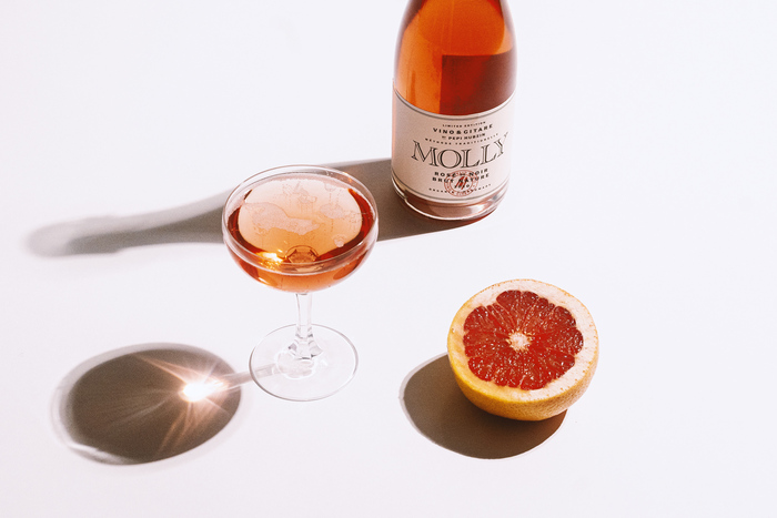 Molly Dolly packaging 1