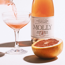 Molly Dolly packaging