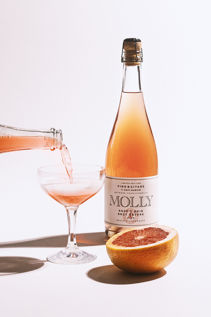 Molly Dolly packaging 5