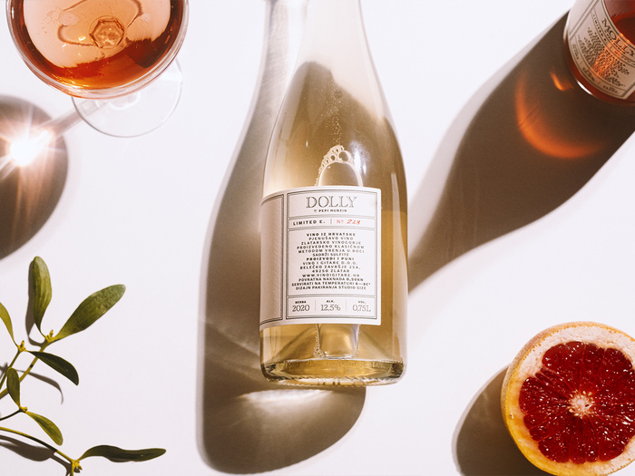 Molly Dolly packaging 8