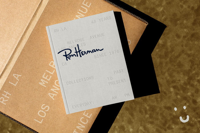 Ron Herman 3