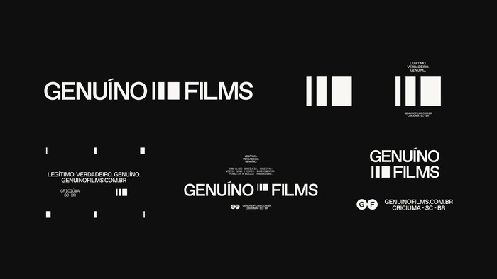 Genuíno Films 3