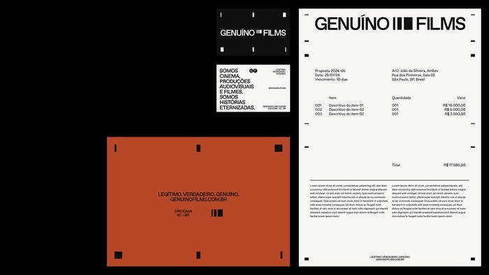 Genuíno Films 8