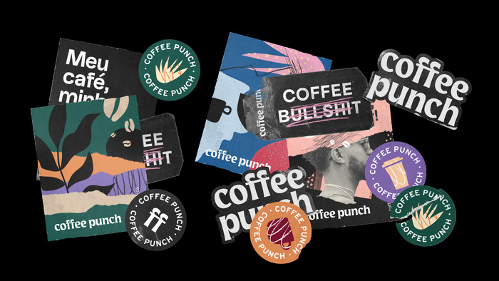 Coffee Punch 2