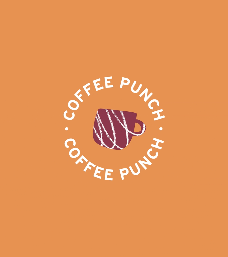 Coffee Punch 3