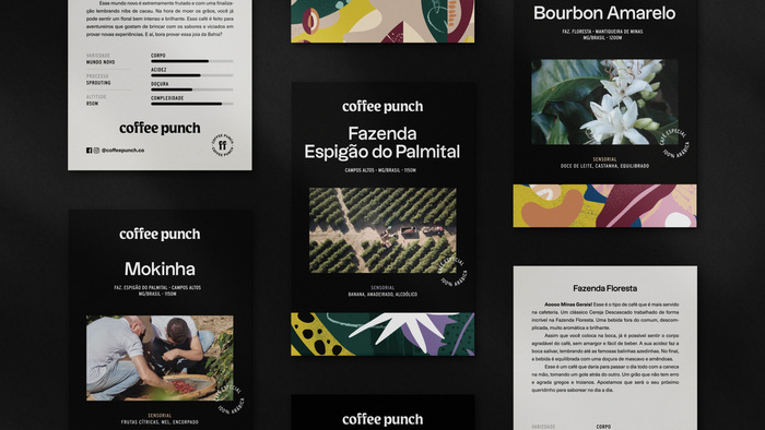 Coffee Punch 7