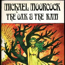 <cite>The Prince with the Silver Hand</cite> trilogy by Michael Moorcock (Allison &amp; Busby)