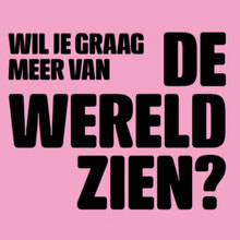 Wees Wijs logo and website