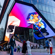 Sydney Festival 2022–24