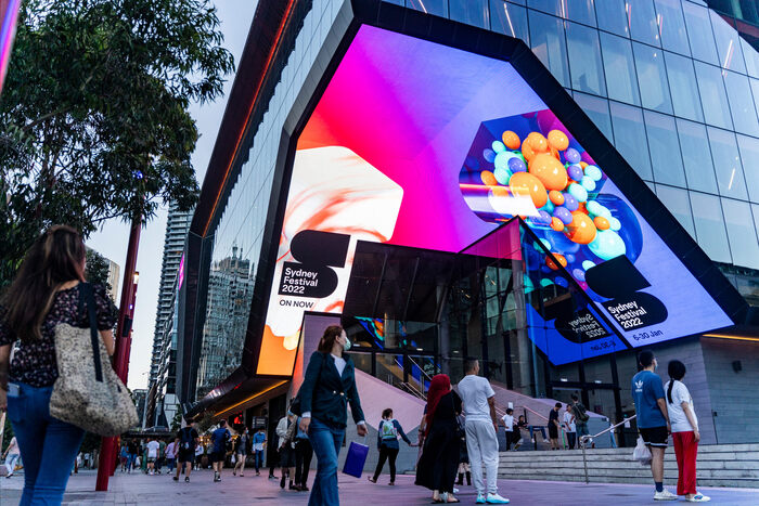 Sydney Festival 2022–24 7