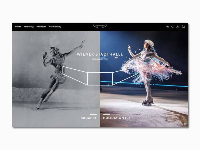 Wiener Stadthalle website 6