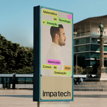 Impa tech undergraduate program by IMPA