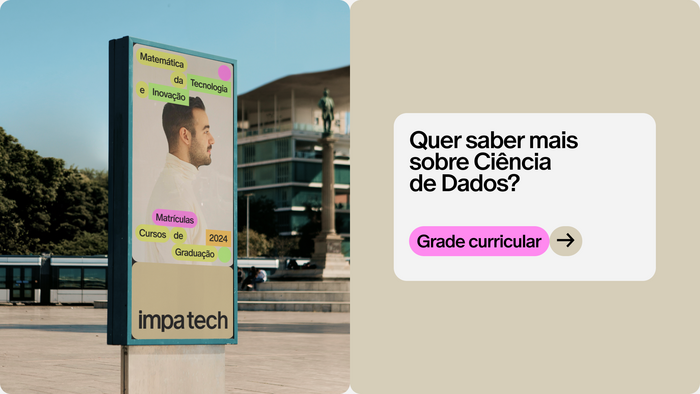 Impa tech undergraduate program by IMPA 11