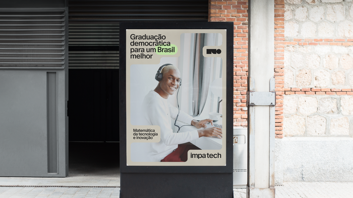 Impa tech undergraduate program by IMPA 9