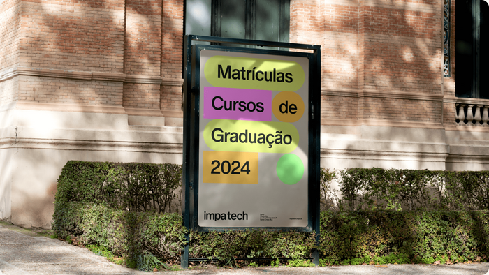 Impa tech undergraduate program by IMPA 5