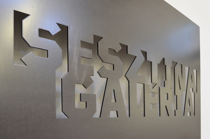 Sesztina Gallery 1