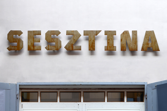 Sesztina Gallery 3