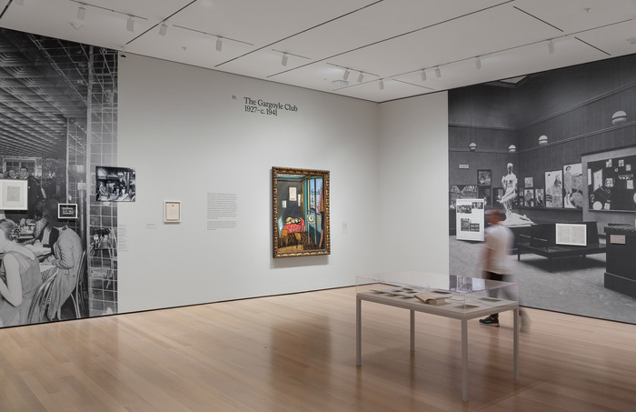 Matisse: The Red Studio at MoMA 5