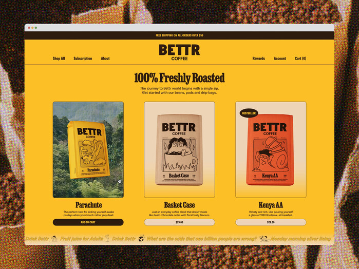Bettr 11