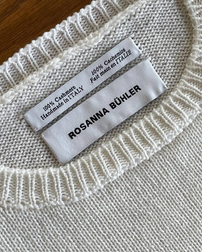 Rosanna Bühler identity 5