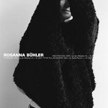 Rosanna Bühler identity