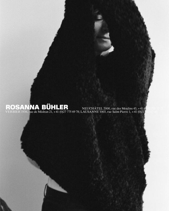 Rosanna Bühler identity 1