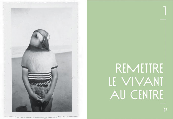 L’artiste et le vivant by Valérie Belmokhtar 4