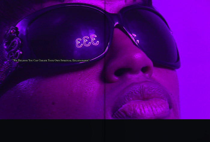 032c magazine, #42 “Drain Gang” 10