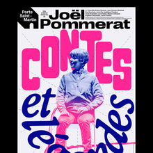 <cite>Contes et Légendes</cite> and <span></span> <span><cite>La Réunification des deux Corée</cite>s </span>theater posters